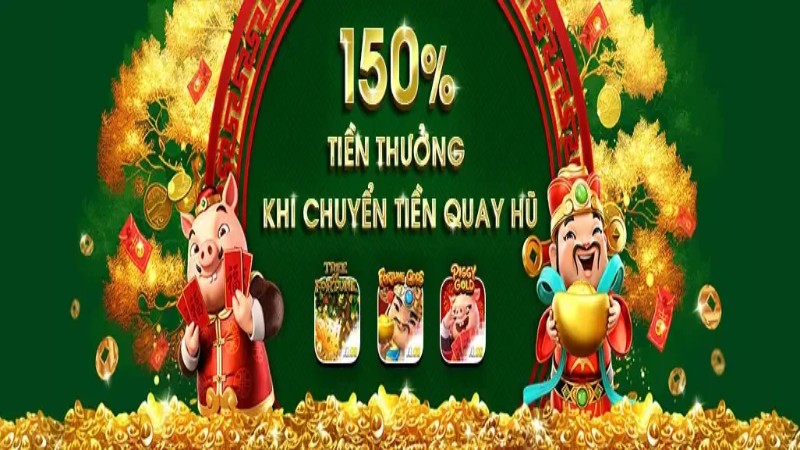 Để đủ điều kiện nhận thưởng hấp dẫn này, bạn cần thực hiện ít nhất 25 vòng